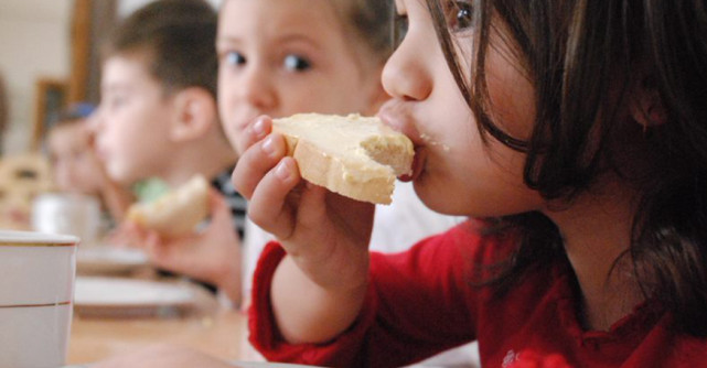 Accesul la nutriție este esența unei alimentații sănătoase și convenabile