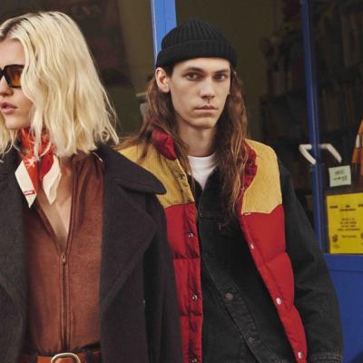 Piese pe care le poți purta în acest sezon și le vei iubi pentru totdeauna cu Levi's