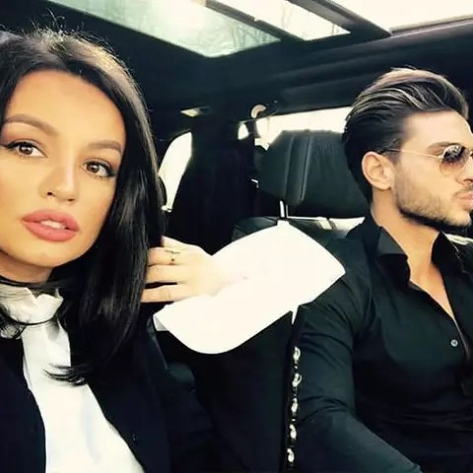 A înșelat-o sau nu Dorian Popa pe Claudia Iosif: Am greșit! Cred că este de ajuns să spun asta! 