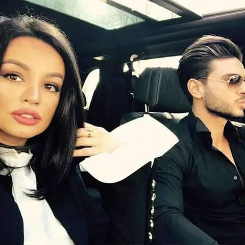 A înșelat-o sau nu Dorian Popa pe Claudia Iosif: Am greșit! Cred că este de ajuns să spun asta! 