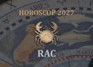Horoscop Rac 2027. Anul de aur pentru Rac: Promovarea mult visată și o dragoste ca-n filme vin la pachet în 2027!