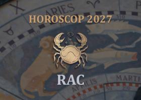 Horoscop Rac 2027: Schimbările radicale care îți vor transforma cariera și viața amoroasă!