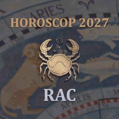 Horoscop Rac 2027. Anul de aur pentru Rac: Promovarea mult visată și o dragoste ca-n filme vin la pachet în 2027!