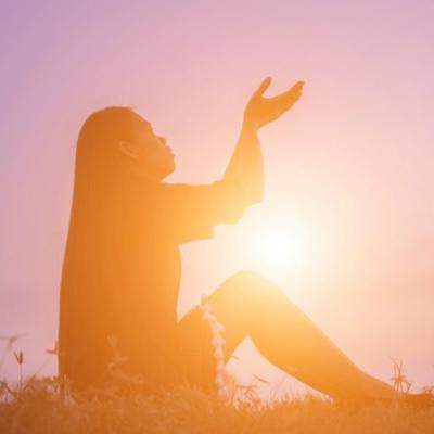 15 Versete biblice pe care sa le citim cand ne este teama de viitor