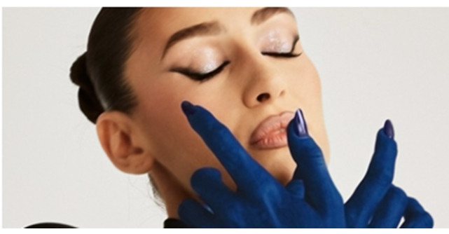 Alina Eremia te invită la Dans