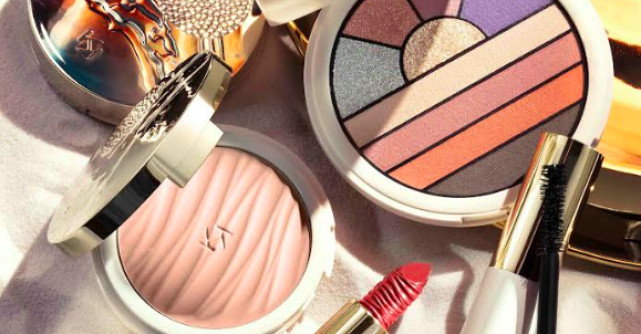 KIKO MILANO GOLD REFLECTIONS: FRUMUSEȚE SCĂLDATĂ ÎN LUMINĂ