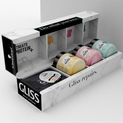 LANSAREA GLISS Tratamente 4-ÎN-1