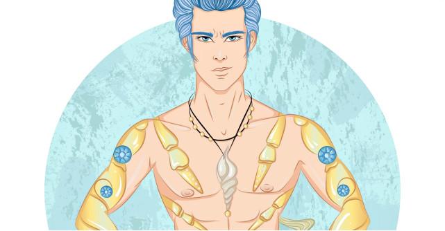 Astrologie: Daca ai un Rac un viata ta, spune-i ca-l iubesti