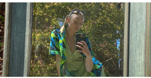 Sophie Turner rupe tăcerea: De ce a părăsit SUA și cum a gestionat divorțul de Joe Jonas