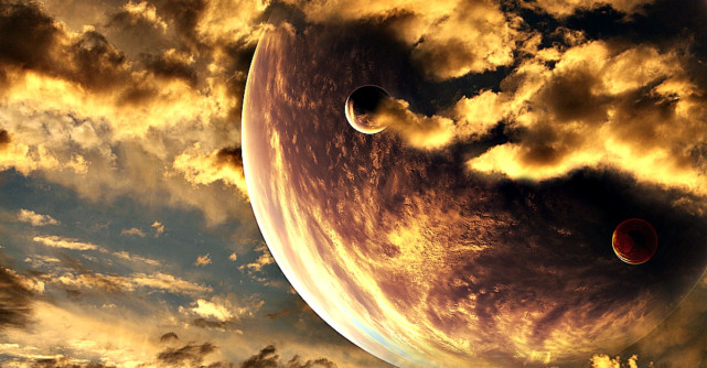 Pregătiți-vă pentru triplu retrograd: Pluto, Venus și Jupiter. Vraja fericirii va fi ruptă