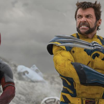 Filmul Deadpool & Wolverine de la Studiourile Marvel ajunge pe Disney+