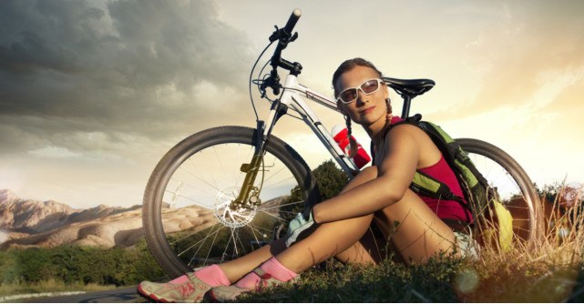 6 trasee spectaculoase din România de făcut cu bicicleta