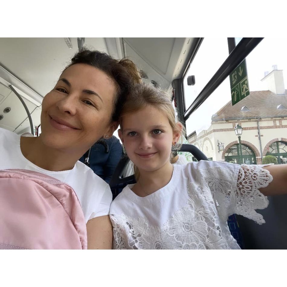 Adina Alberts, dezvăluiri despre sora ei, Daniela, care a ales să se călugărească:Acum știu eu sigur că a făcut o alegere bună