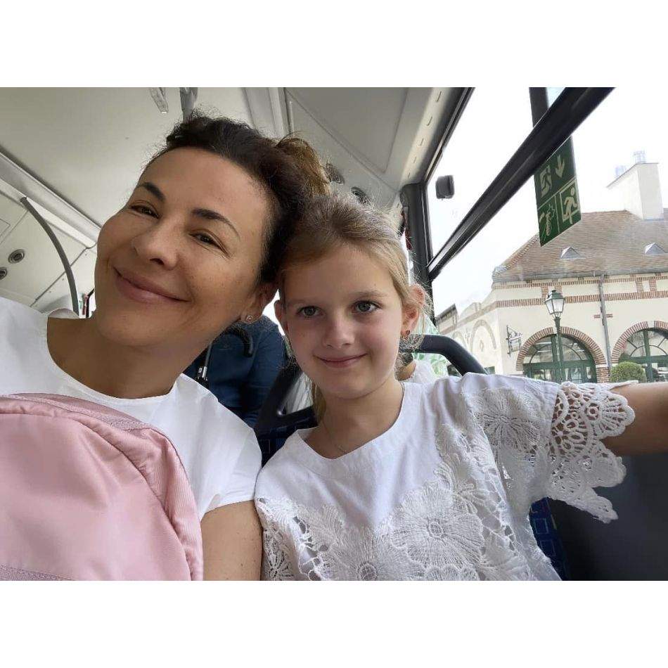 Adina Alberts, dezvăluiri despre sora ei, Daniela, care a ales să se călugărească:Acum știu eu sigur că a făcut o alegere bună