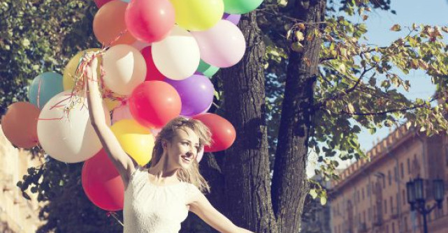 15 afirmatii pentru o fericire de durata