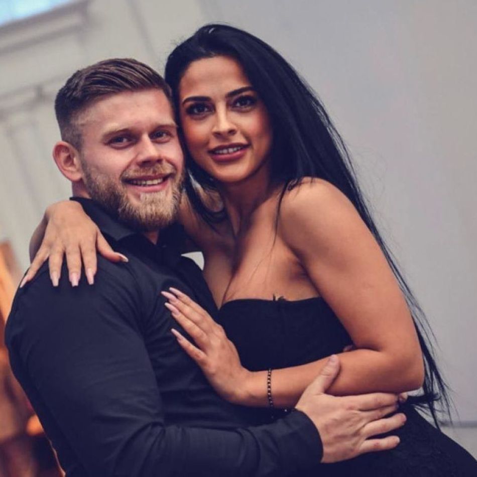 Ema Oprișan, reacție tranșantă după zvonurile despre relația dintre Răzvan Kovacs și Ella Vișan: Să fie asumați...