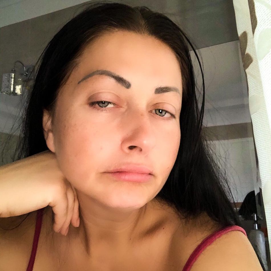 Gabriela Cristea, mărturisiri dureroase despre căsnicia cu Marcel Toader. S-a aflat abia acum! 