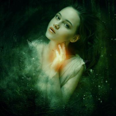 3 Modalitati prin care iti poti curata aura de energia negativa