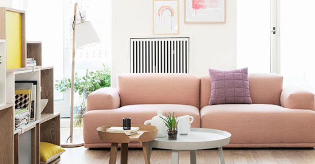 17 piese de mobilier si accesorii pentru un decor scandinav