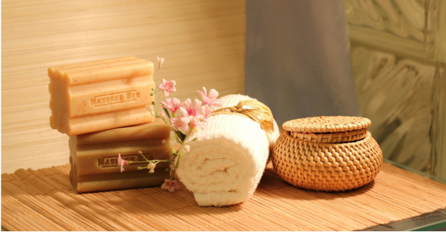 THAIco SPA, centrul de wellness cu specific asiatic, se extinde