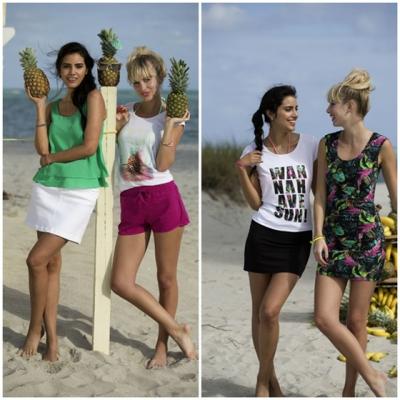 Ce articole vestimentare sa iei in vacanta