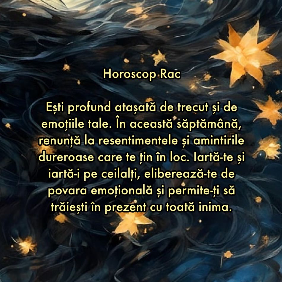 La ce trebuie să renunți în săptămâna 20-26 mai ca să atragi fericirea în viața ta