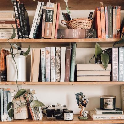 3 romane de dragoste care mi-au luat gândul de la pandemie