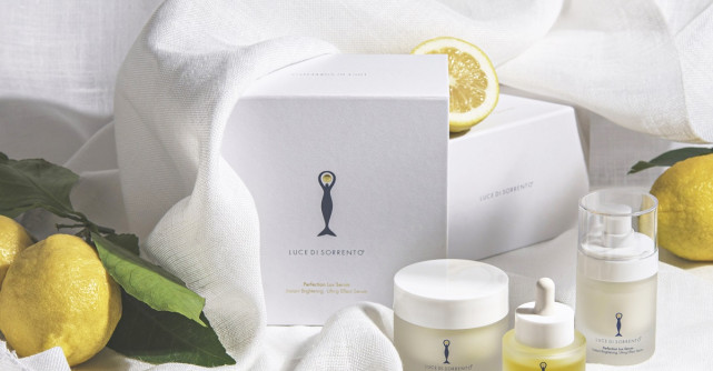 Luce di Sorrento,  un proiect unic care combină cu talent  cercetarea, teritoriul și inovația