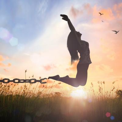 37 de obiceiuri, gânduri, sentimente și lucruri la care trebuie să renunți ACUM!