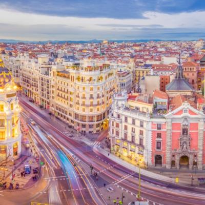 Ghid de travel: Ce poti face intr-un city break la Madrid