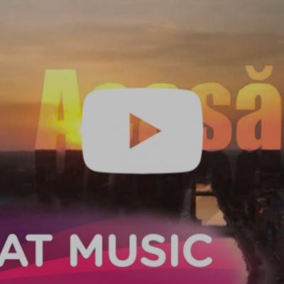  Direcția 5 lansează Vreau acasă