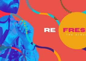 DJ Sava lansează ReFRESH – un album de remake-uri fresh ale hiturilor românești care ne-au marcat