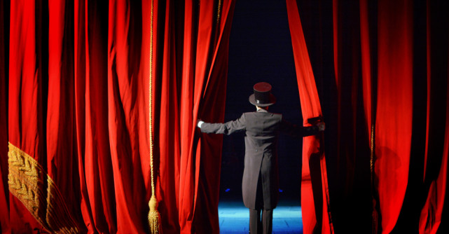 Ultimu spectacol de teatru al lui Victor Rebengiuc. Marele actor a părăsit scena în ropot de aplauze 