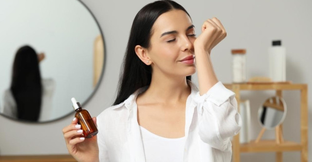 Apă de parfum, apă de toaletă sau colonie: Care este diferența dintre ele?