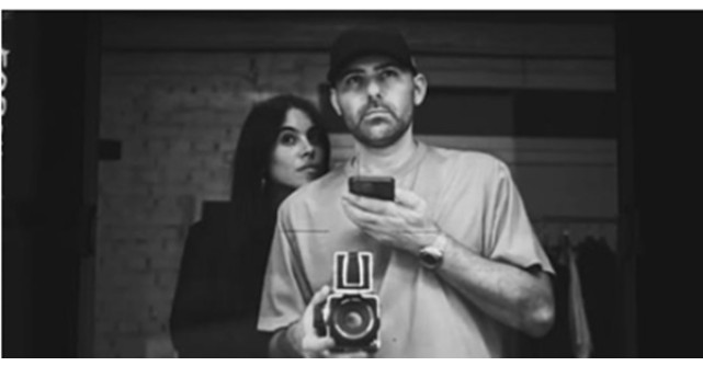 Spike, bărbatul care oferă buchete cel puțin inedite! Cum a surprins-o pe Livia, după ce ani la rând a primit flori de la Bordea