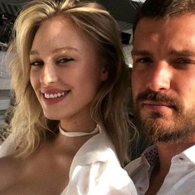 Bogdan Vlădău, despre relația cu Iulia Vântur. Gina Chirilă, mai înțeleaptă ca soțul ei!