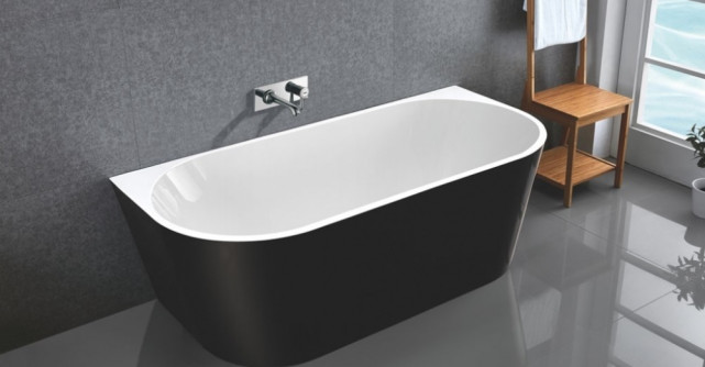 Informații utile despre cada de tip freestanding. Află cum alegi produsul potrivit