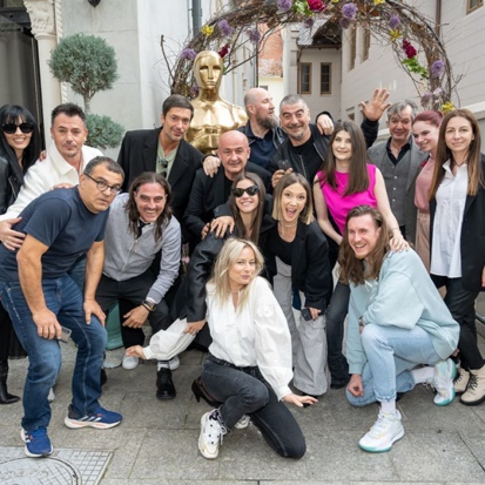 3 Sud Est lansează În camera ta, parte din coloana sonoră a filmului Retreat VAMA VECHE