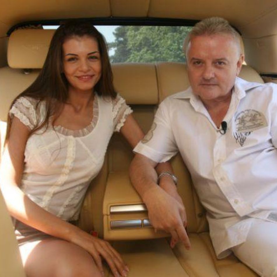 Irinel Columbeanu confirmă: Monica Gabor a născut în secret! Relația cu fiica lui, Irina, și regretele trecutului