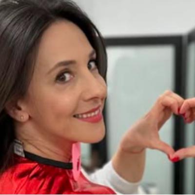 Andreea Răducan, la 25 de ani de la Sydney. Cum arată și cu ce se ocupă acum fosta mare gimnastă