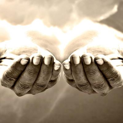 Ai incredere in Dumnezeu si nu iti va mai fi frica niciodata