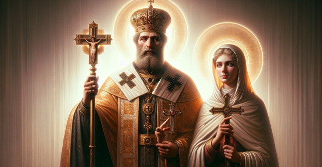 14 septembrie – Înălțarea Sfintei Cruci: De ce se ține post ASPRU azi