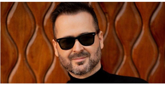 2024, un an de succes impresionant pentru Edward Maya: Fanii i-au ascultat muzica timp de peste 38,4 milioane de ore