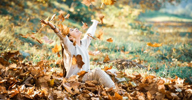 La ce trebuie să renunți în săptămâna 5-11 septembrie ca să atragi fericirea