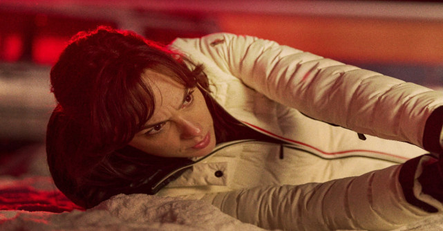 HEART OF STONE a aparut pe Netflix