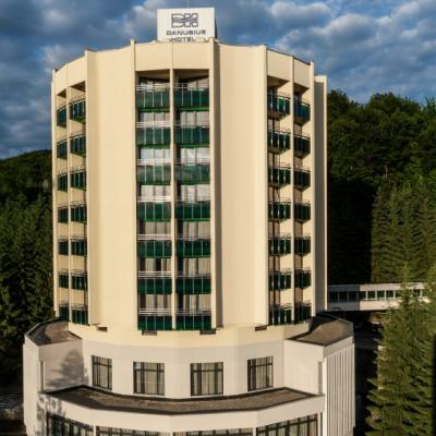 Sterilitatea se trateaza cu namol sapropelic