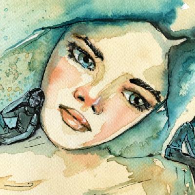 Sa nu renunti NICIODATA la dragoste. Chiar daca acum pare imposibil de gasit