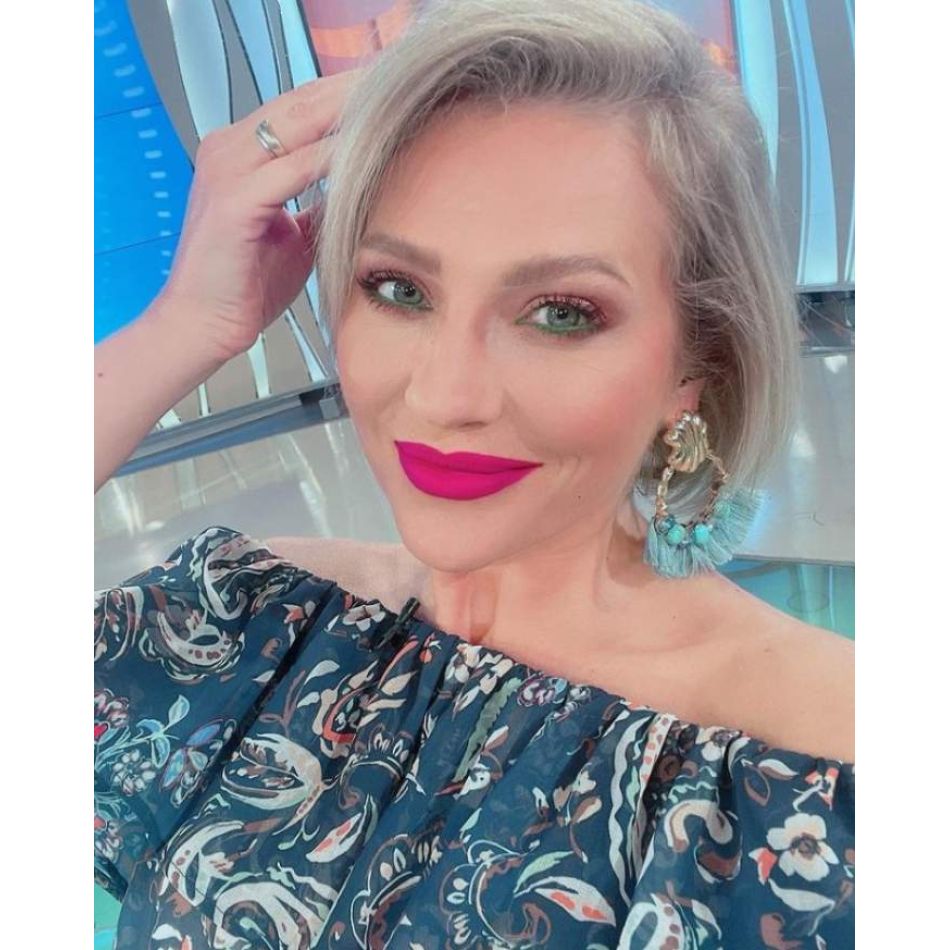 Mirela Vaida, pregătită să devină din nou mama! Vedeta își dorește gemene și are deja numele pregătite