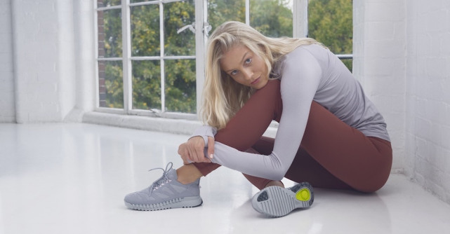 ECCO ZIPFLEX - o alegere înspirată pentru stilul tău