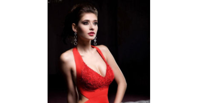 Romantica si sexy: Cele mai frumoase rochii rosii pentru ocazii speciale